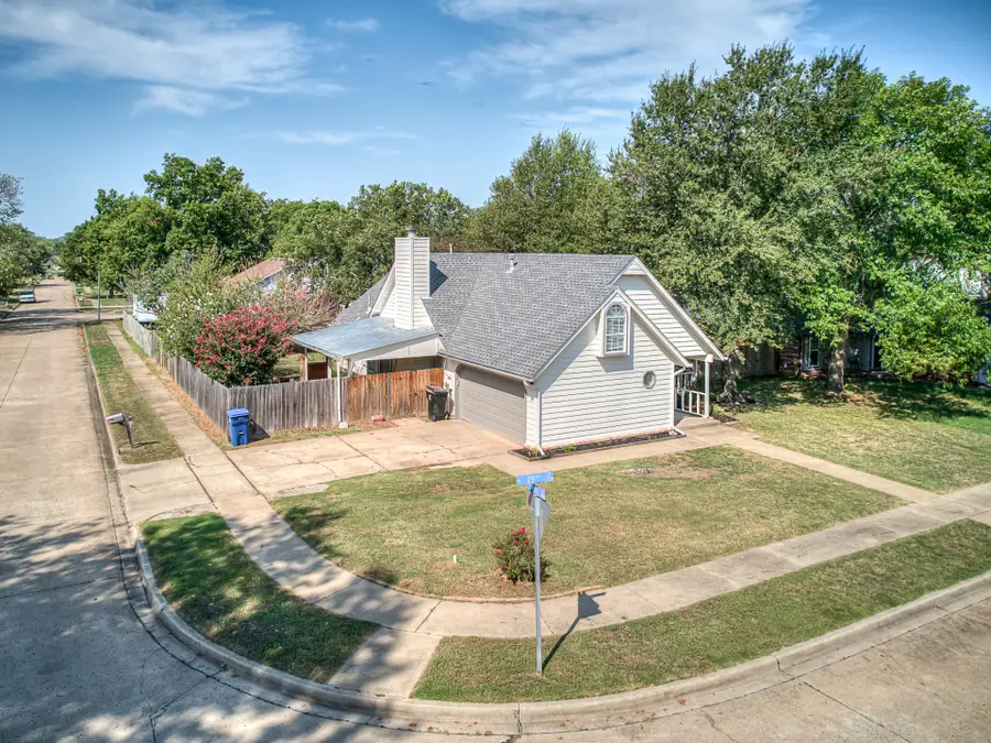 2900 E Reno Street, Broken Arrow, OK 74014 - #2