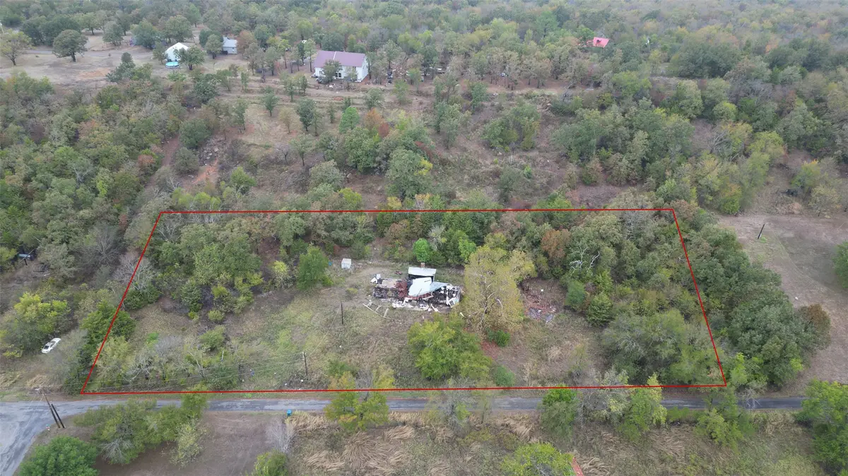 604 Grand Avenue, Haileyville, OK 74547 - #1