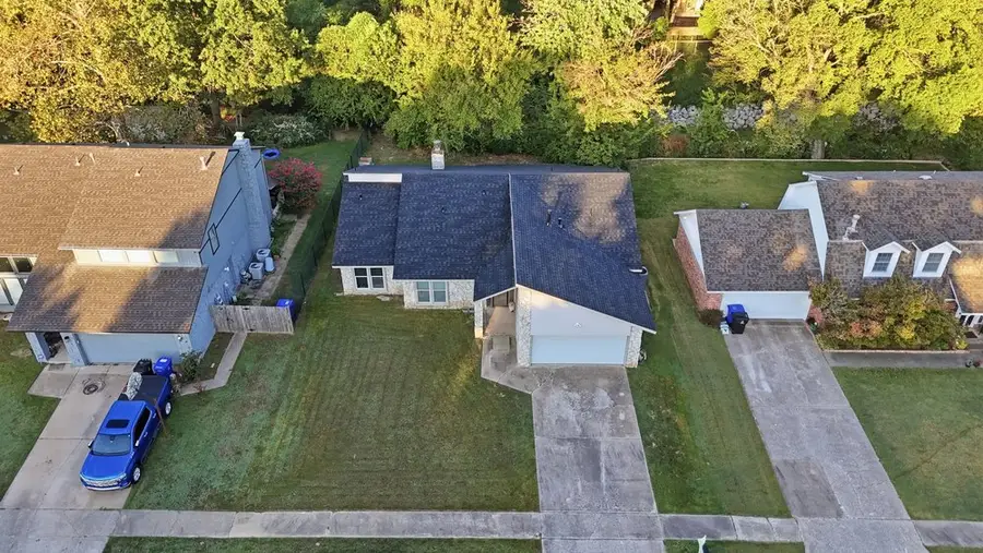 2612 S Chestnut Avenue, Broken Arrow, OK 74012 - #3