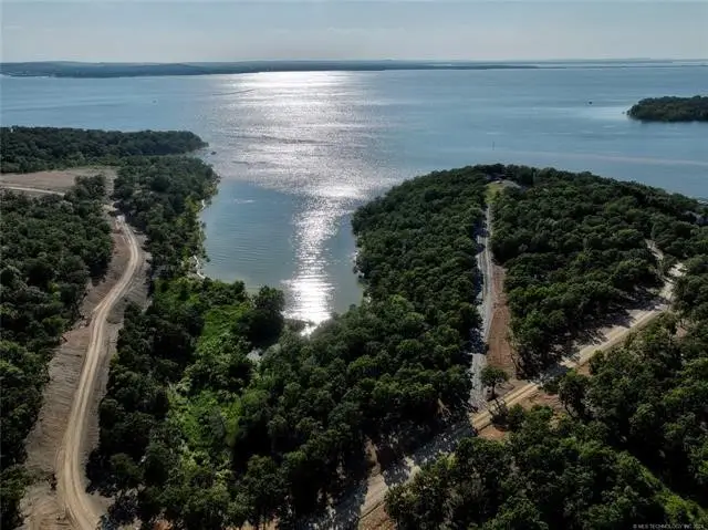 247 Patriot Pointe, Eufaula, OK 74432 - #2