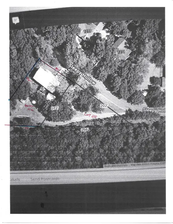 1274 Sleepy Hollow Drive, Catoosa, OK 74015