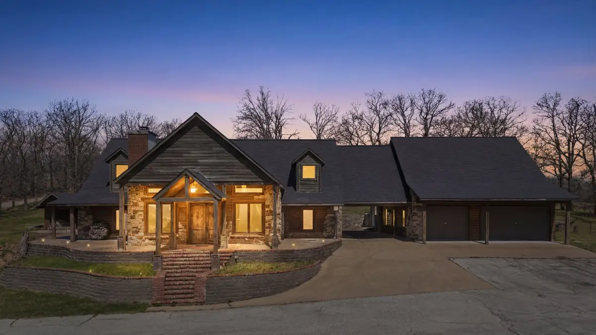 14751 S 4220 Road, Claremore, OK 74017 - #1