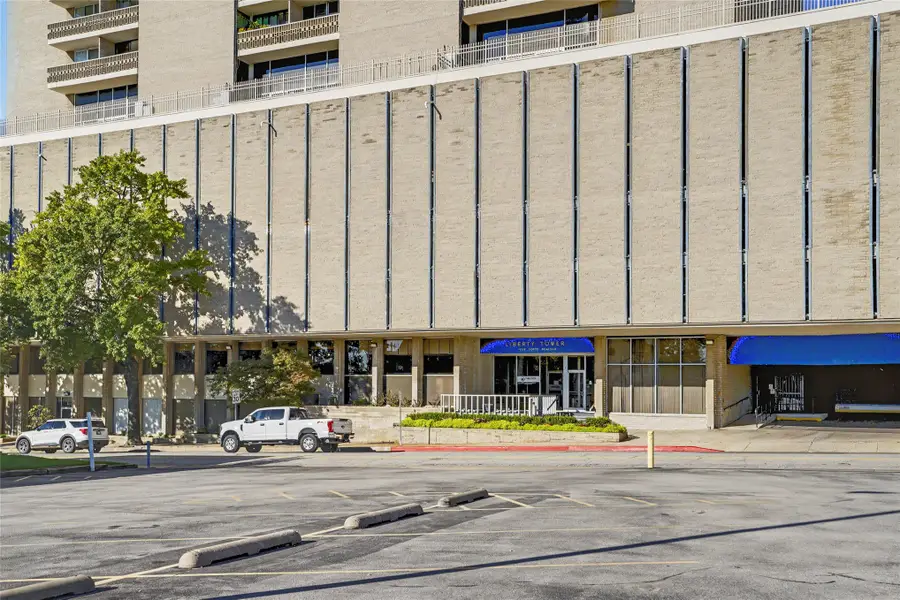 1502 S Boulder Avenue #18L, Tulsa, OK 74119 - #2