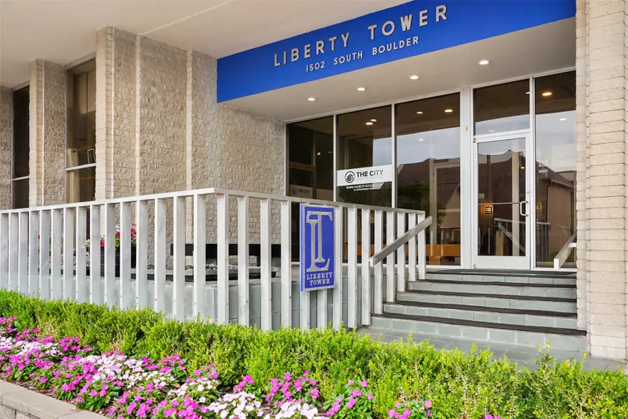 1502 S Boulder Avenue #18L, Tulsa, OK 74119 - #3