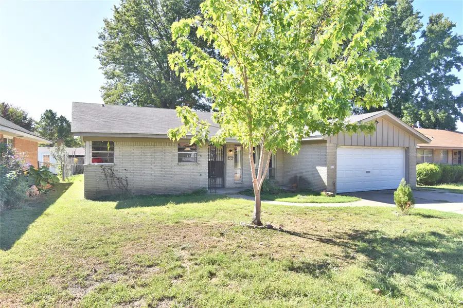 11020 E 17th Street N, Tulsa, OK 74128 - #2