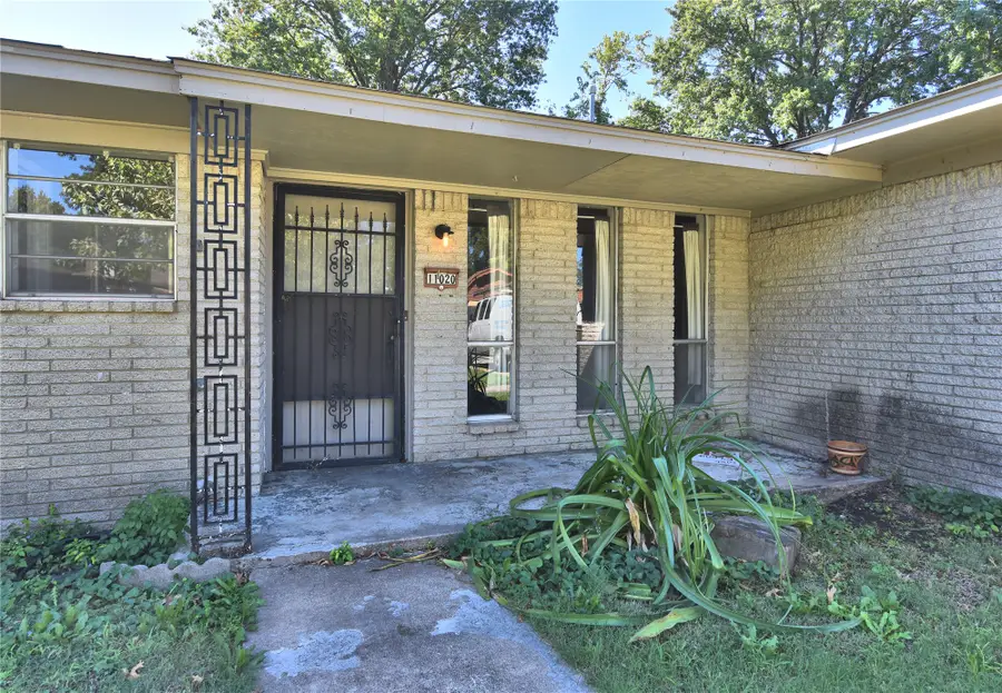 11020 E 17th Street N, Tulsa, OK 74128 - #3