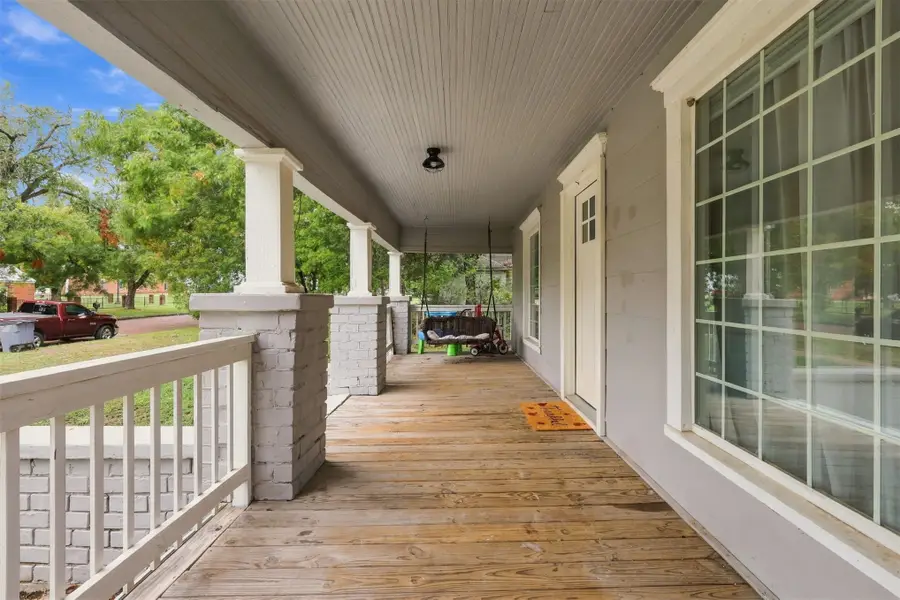 307 W Main Street, Haskell, OK 74436 - #2