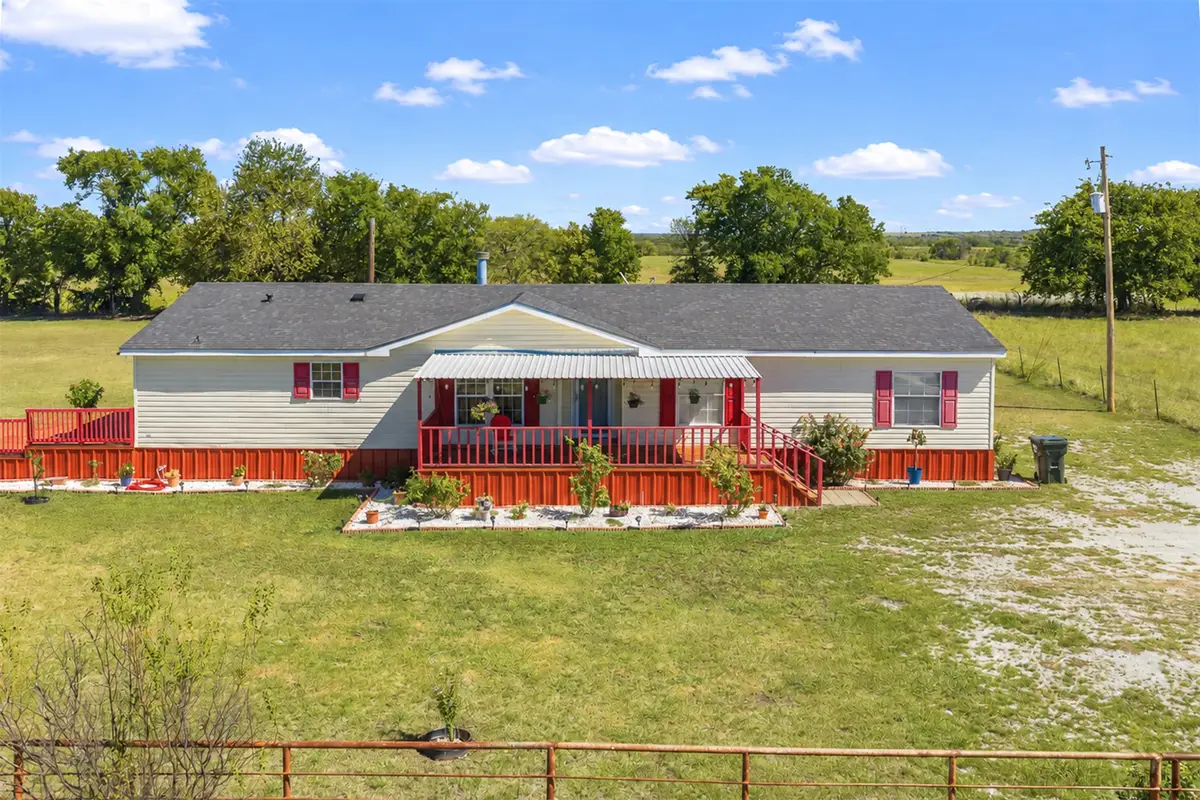 23066 Pettijohn Springs, Madill, OK 73446 - #1