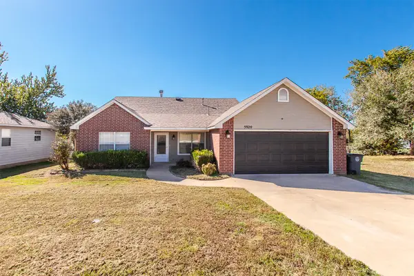 5920 S 32nd Avenue W, Tulsa, OK 74107