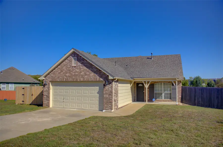 9227 Freedom Avenue, Sapulpa, OK 74066 - #2