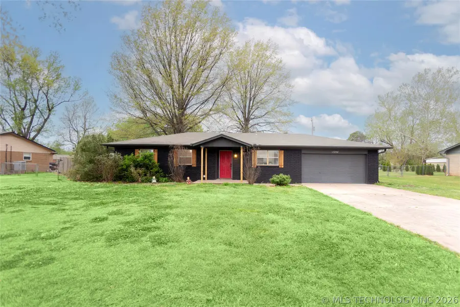 17256 S 91st East Avenue, Bixby, OK 74008 - #2
