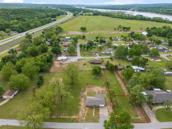 165th West Avenue, Sand Springs, OK 74063