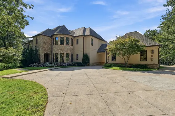 11416 S Louisville Place, Tulsa, OK 74137