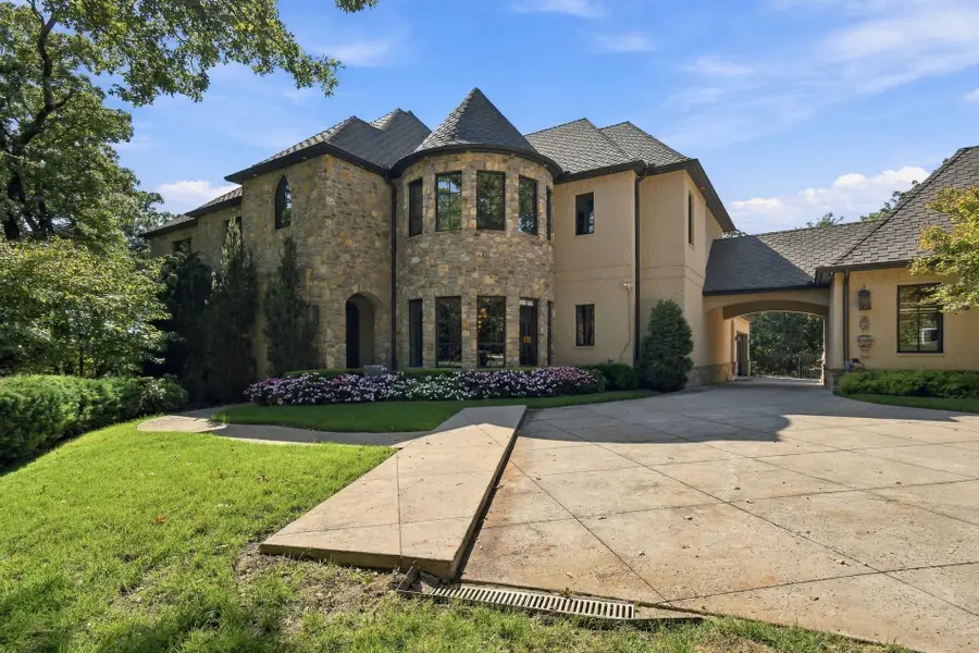 11416 S Louisville Place, Tulsa, OK 74137 - #2