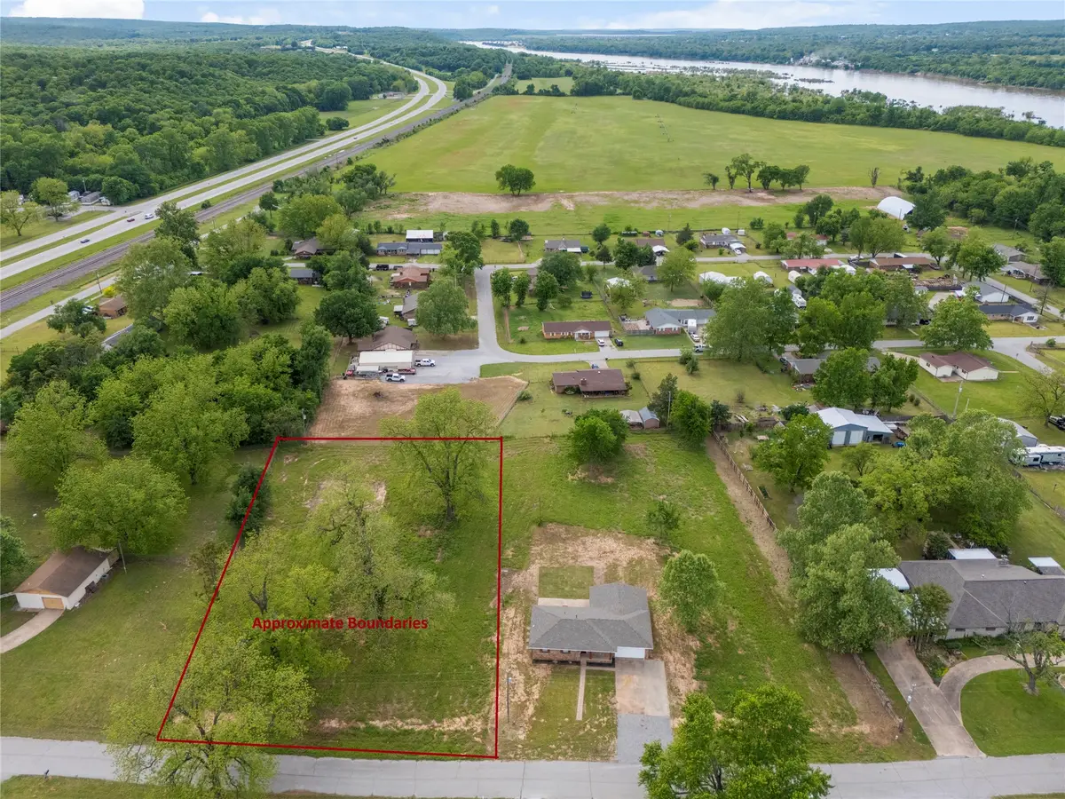 165th West Avenue, Sand Springs, OK 74063 - #1