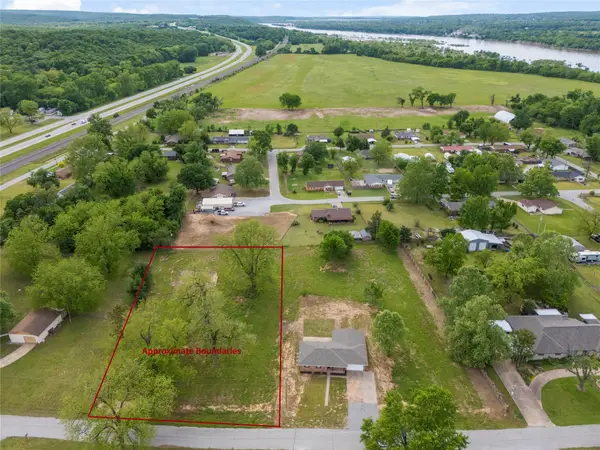 165th West Avenue, Sand Springs, OK 74063