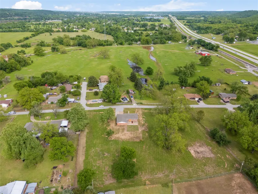 165th West Avenue, Sand Springs, OK 74063 - #2