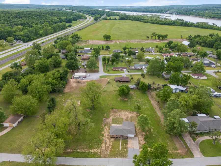 165th West Avenue, Sand Springs, OK 74063 - #3