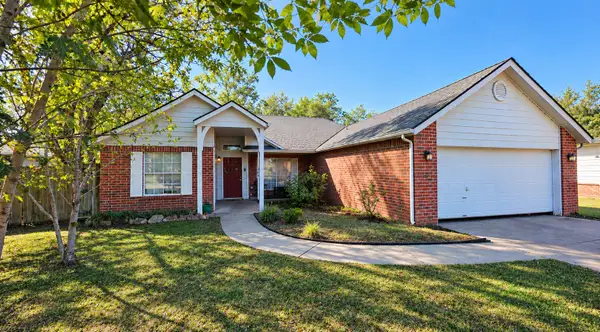 11614 N 110th East Avenue, Collinsville, OK 74021