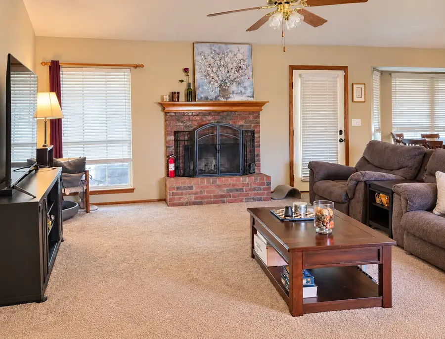 11614 N 110th East Avenue, Collinsville, OK 74021 - #3