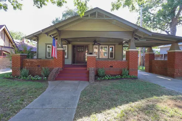 2116 E 18th Street, Tulsa, OK 74104