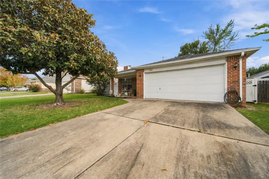 1705 W Fort Worth Street, Broken Arrow, OK 74012 - #3
