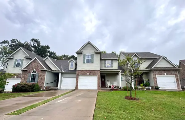3933 State College Drive #3933, Muskogee, OK 74403