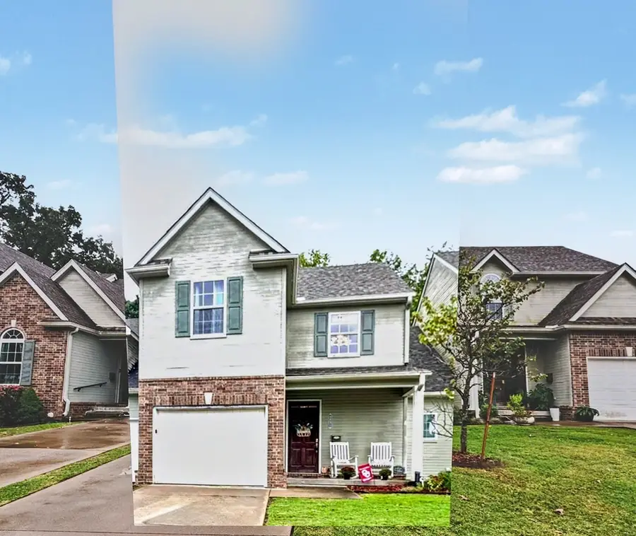 3933 State College Drive #3933, Muskogee, OK 74403 - #2