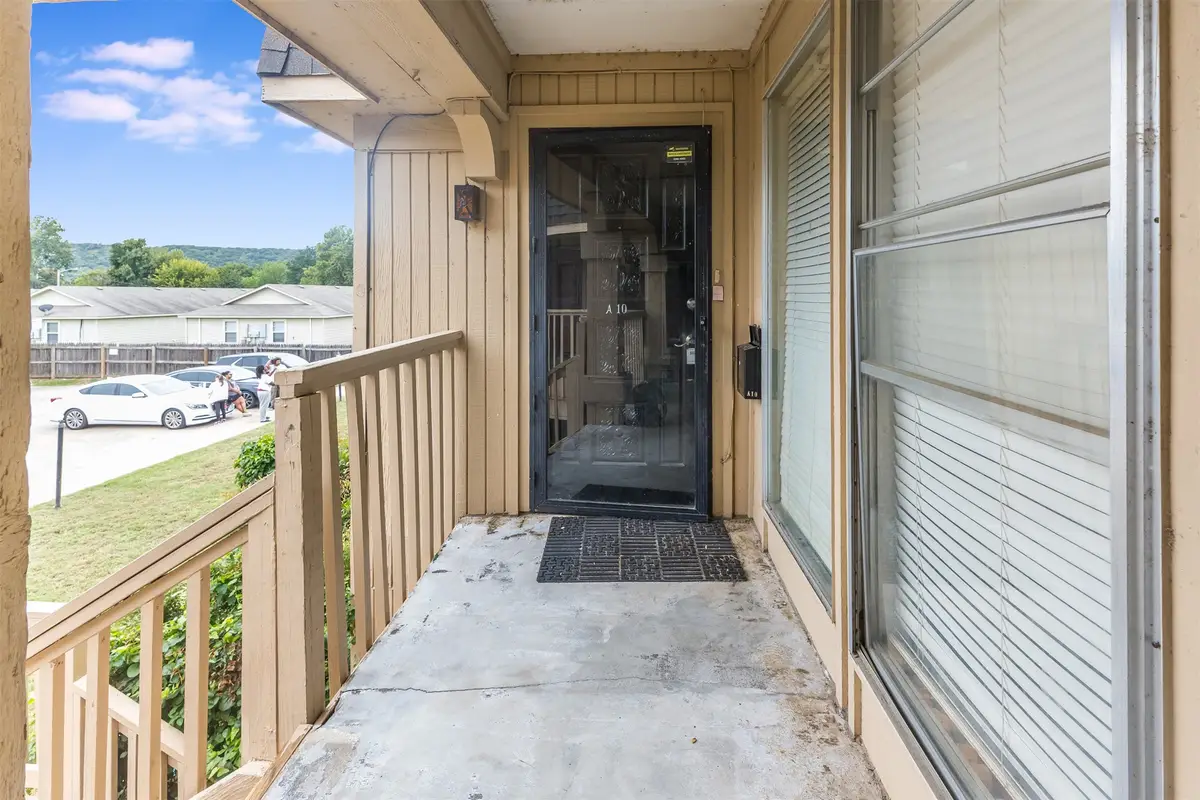 6004 Newport Avenue #A-10, Tulsa, OK 74105 - #1