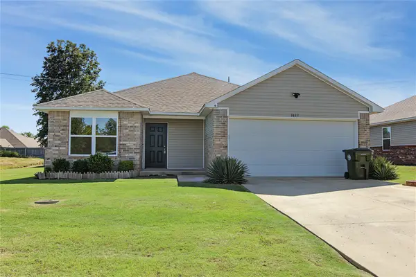 3633 E Augusta Avenue, Muskogee, OK 74403