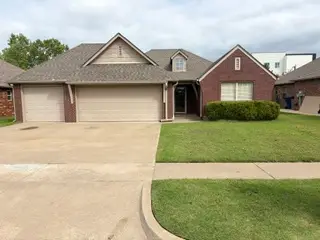 11211 N 133rd East Avenue, Owasso, OK 74055 - #1