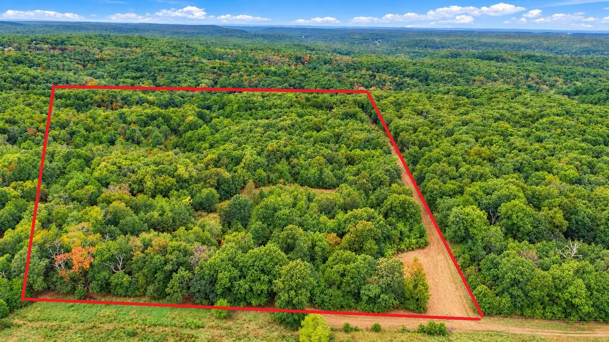 12456 S 4413, Locust Grove, OK 74352 - #1