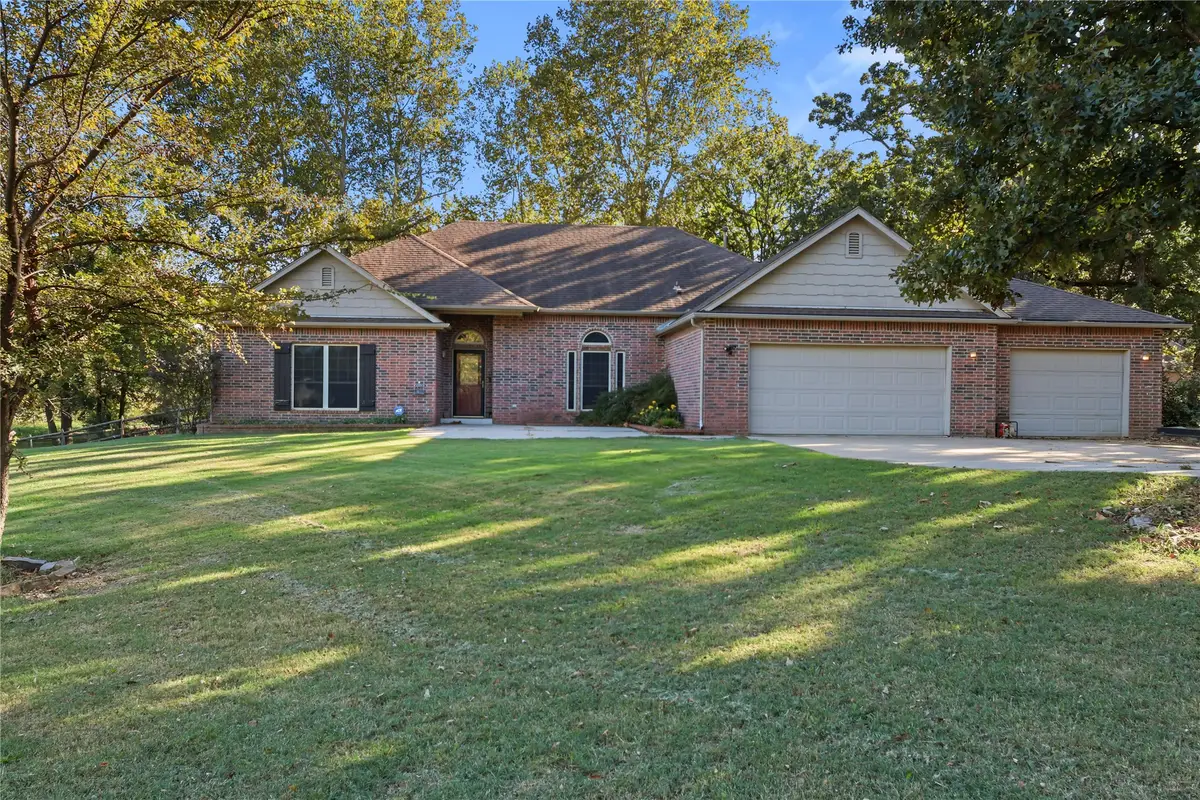 27362 E 146th Street S, Coweta, OK 74429 - #1