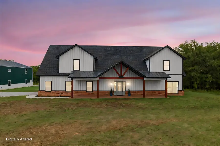 468 High Point Lane, Skiatook, OK 74070 - #2