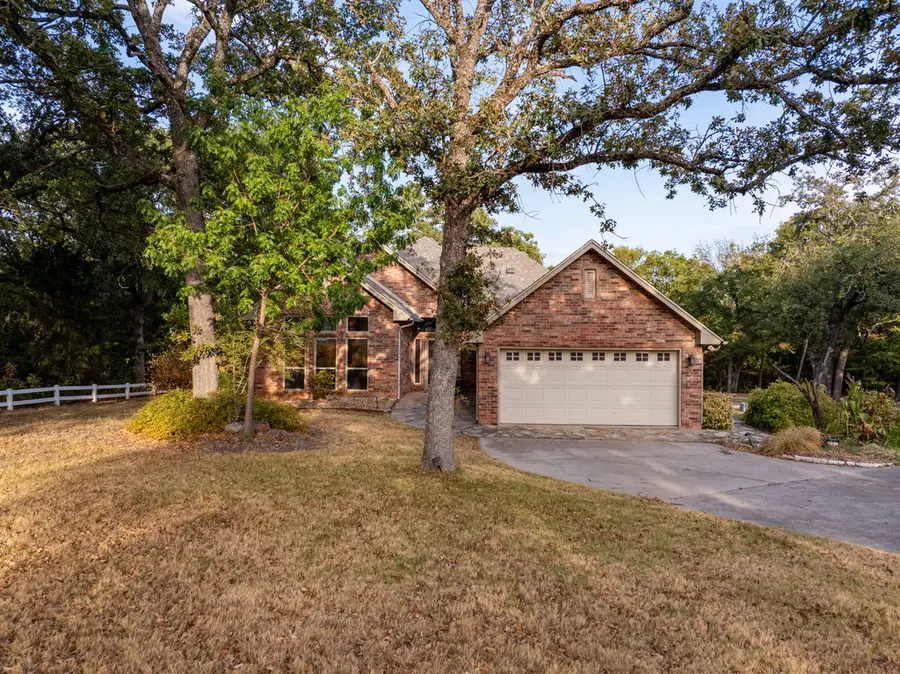 5440 Mainstay Drive, Kingston, OK 73439 - #2