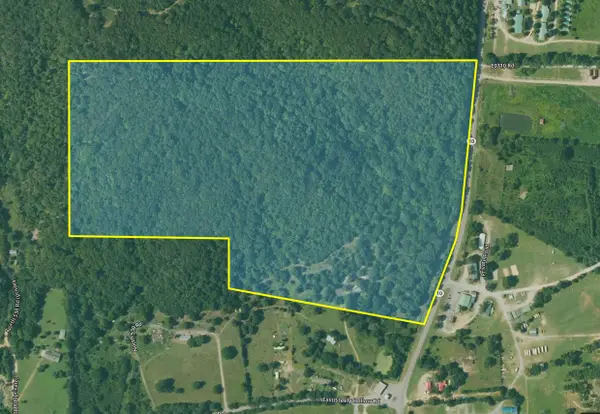 21088 E Steely Hollow Road, Tahlequah, OK 74464