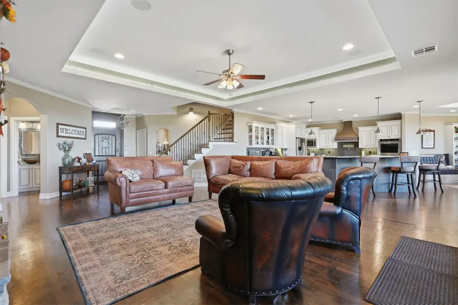 16527 E 171st Street S, Bixby, OK 74008 - #3