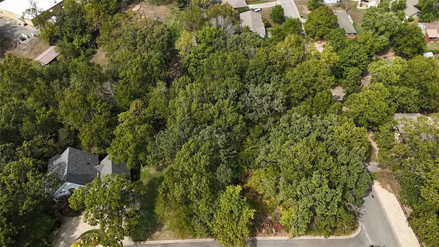 102 Boudinot Court, Tahlequah, OK 74464 - #3