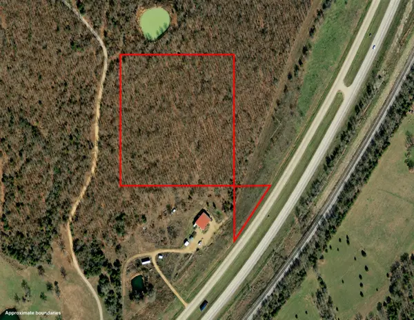 00 W Hwy 69-75 Highway, Atoka, OK 74525