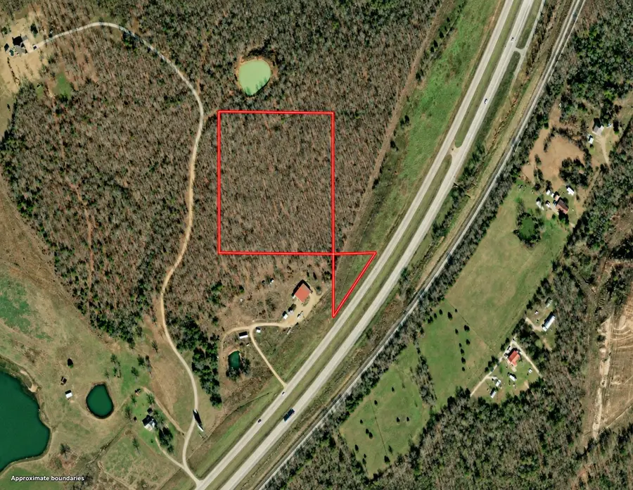 00 W Hwy 69-75 Highway, Atoka, OK 74525 - #2