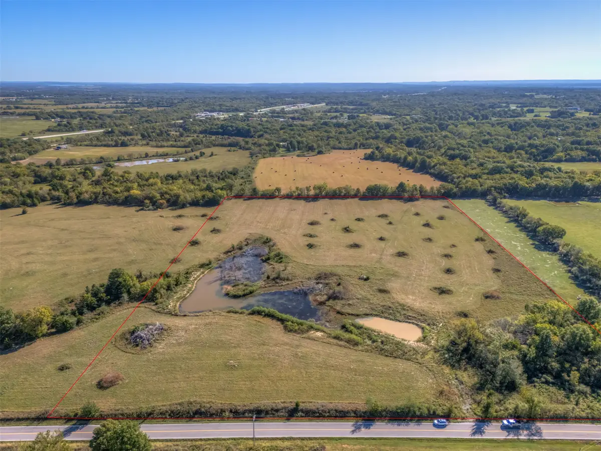 21420 S 477 East Avenue, Porter, OK 74454 - #1