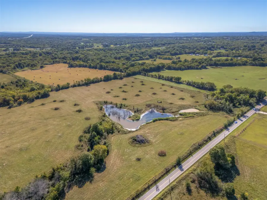 21420 S 477 East Avenue, Porter, OK 74454 - #3