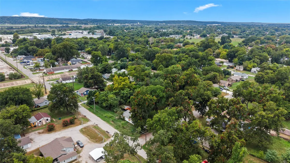 3302 W Archer Street, Tulsa, OK 74127 - #1