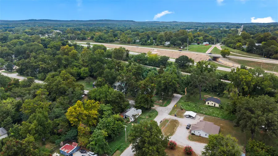 3302 W Archer Street, Tulsa, OK 74127 - #3