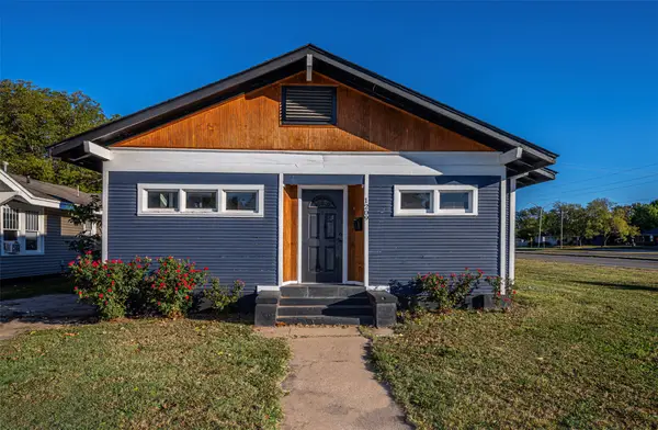 1209 SW Stanley Street, Ardmore, OK 73401