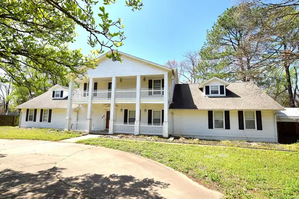 1205 Don Avenue, Tahlequah, OK 74464