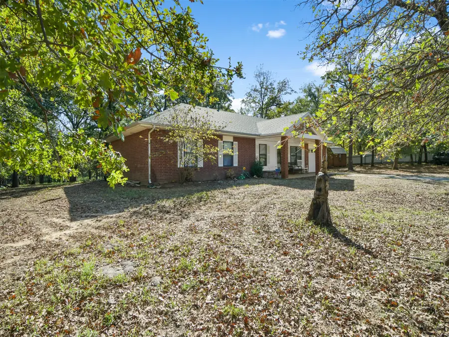 237 Standpipe Road, Mead, OK 73449 - #2