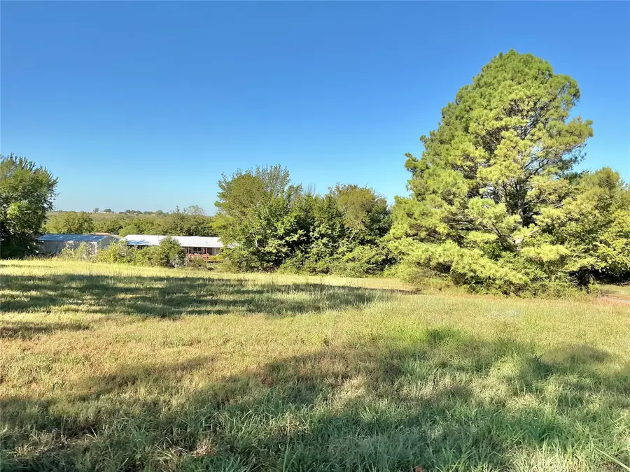 110 Gaye Street, Kingston, OK 73439 - #2