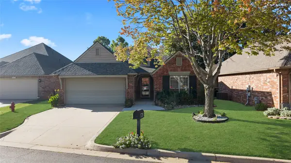 3905 W Austin Street, Broken Arrow, OK 74011