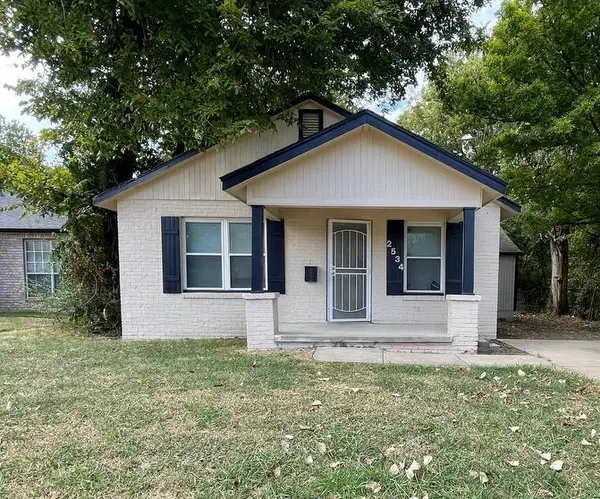 2534 N Owasso Avenue, Tulsa, OK 74106